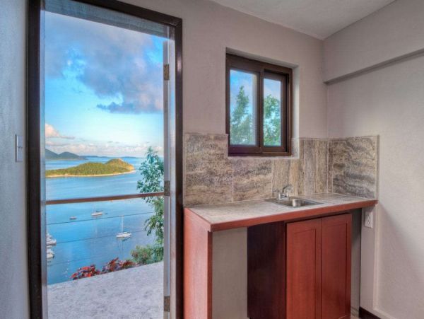 British Virgin Islands Home 1003214