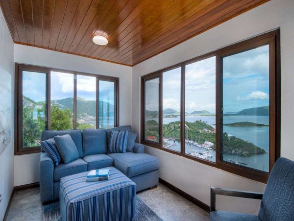 British Virgin Islands Home 1003214