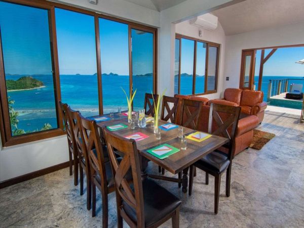 British Virgin Islands Home 1003214