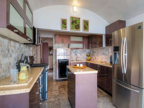 British Virgin Islands Home 1003214