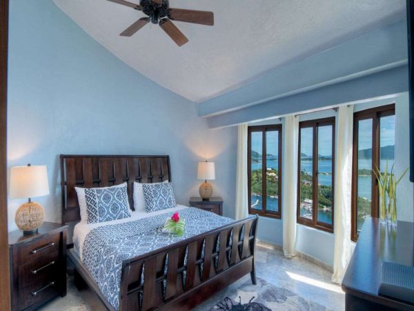British Virgin Islands Home 1003214