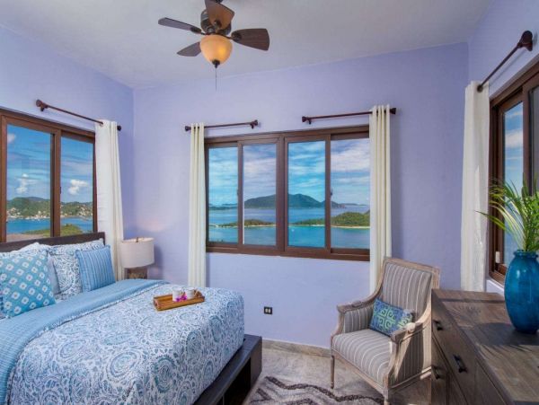 British Virgin Islands Home 1003214