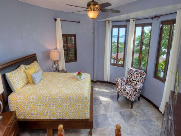 British Virgin Islands Home 1003214