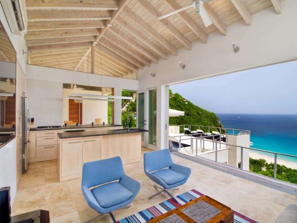British Virgin Islands Home 1003215