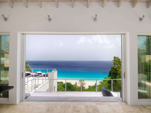 British Virgin Islands Home 1003215