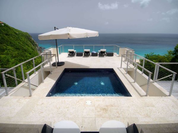 British Virgin Islands Home 1003215