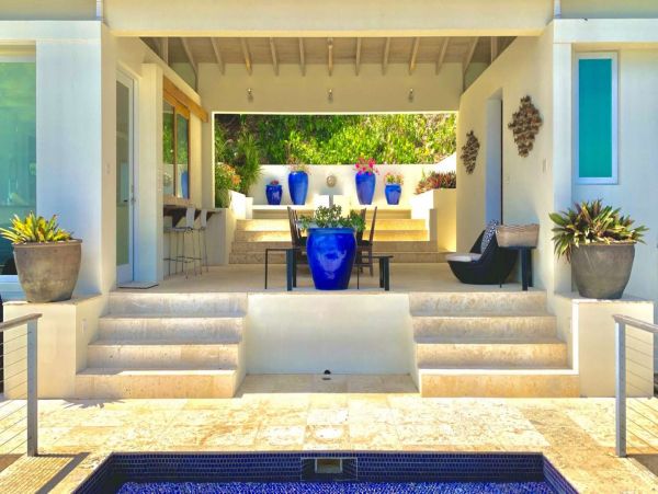 British Virgin Islands Home 1003215