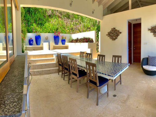 British Virgin Islands Home 1003215