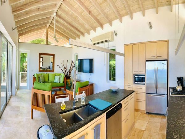British Virgin Islands Home 1003215