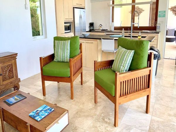 British Virgin Islands Home 1003215