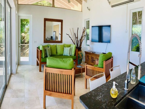 British Virgin Islands Home 1003215
