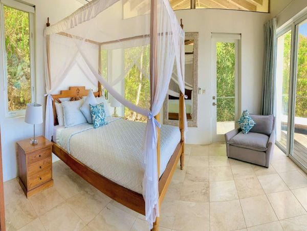 British Virgin Islands Home 1003215