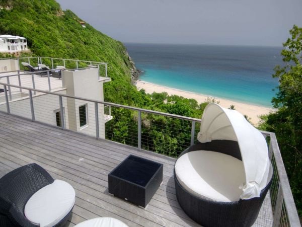 British Virgin Islands Home 1003215