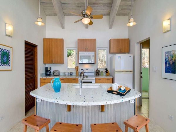 British Virgin Islands Home 1003216
