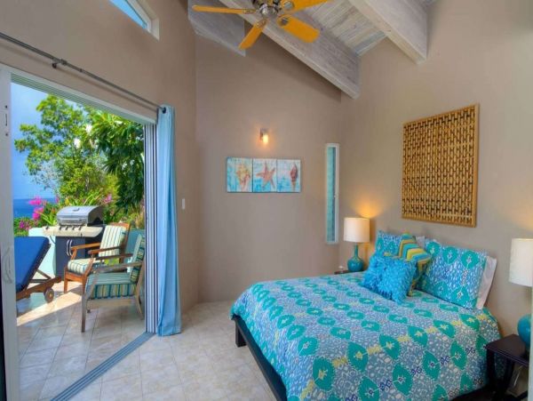 British Virgin Islands Home 1003216