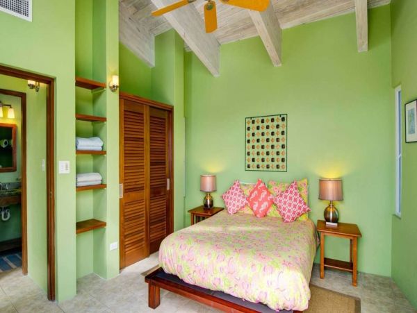 British Virgin Islands Home 1003216