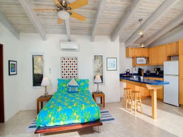 British Virgin Islands Home 1003216