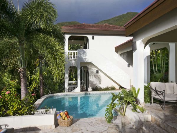 British Virgin Islands Home 1003217