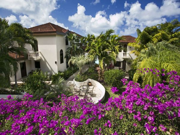 British Virgin Islands Home 1003217