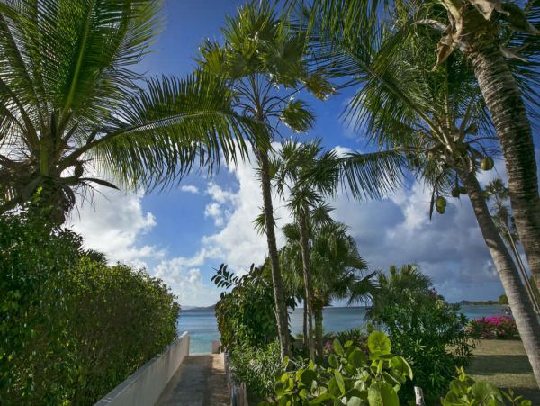 British Virgin Islands Home 1003217