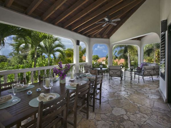 British Virgin Islands Home 1003217