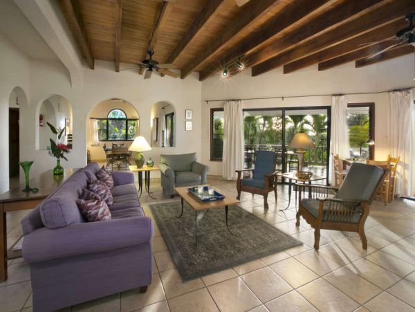 British Virgin Islands Home 1003217