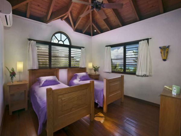 British Virgin Islands Home 1003217