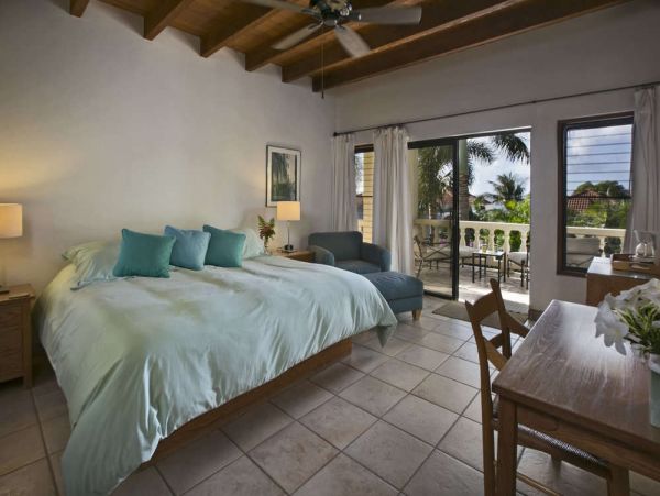 British Virgin Islands Home 1003217