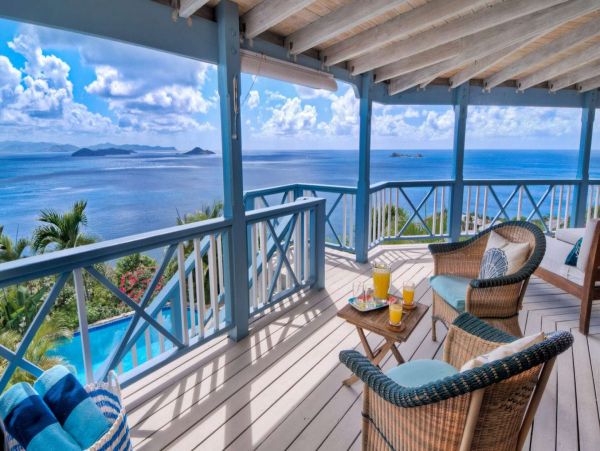 British Virgin Islands Home 1003218