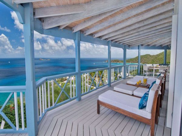 British Virgin Islands Home 1003218