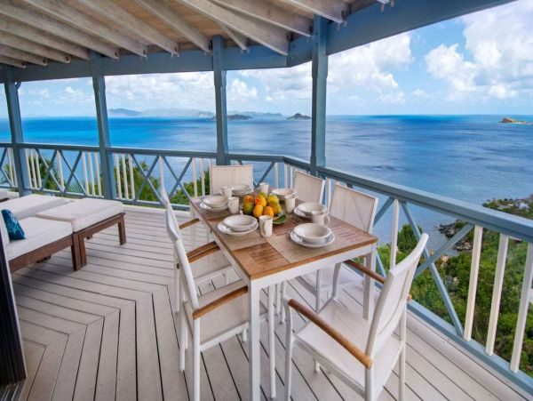 British Virgin Islands Home 1003218