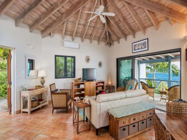 British Virgin Islands Home 1003218