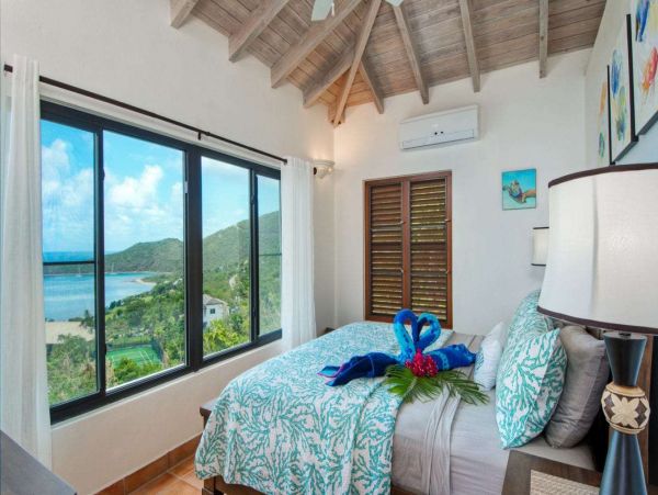 British Virgin Islands Home 1003218