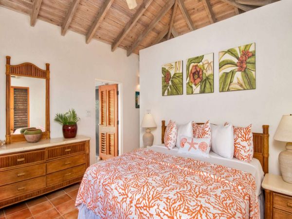 British Virgin Islands Home 1003218