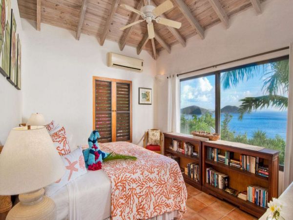 British Virgin Islands Home 1003218