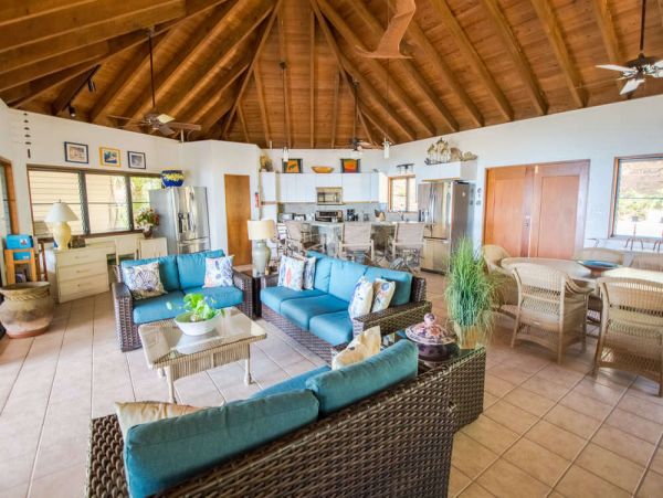 British Virgin Islands Home 1003219