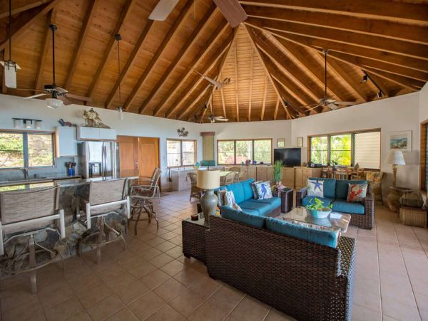 British Virgin Islands Home 1003219