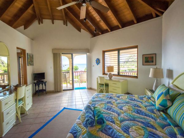 British Virgin Islands Home 1003219