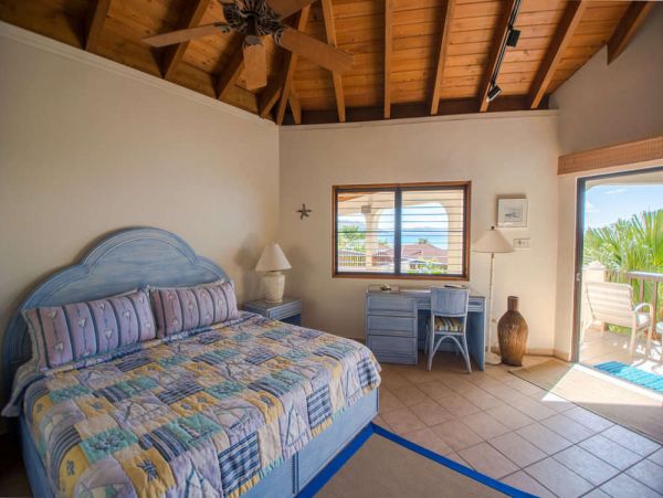 British Virgin Islands Home 1003219