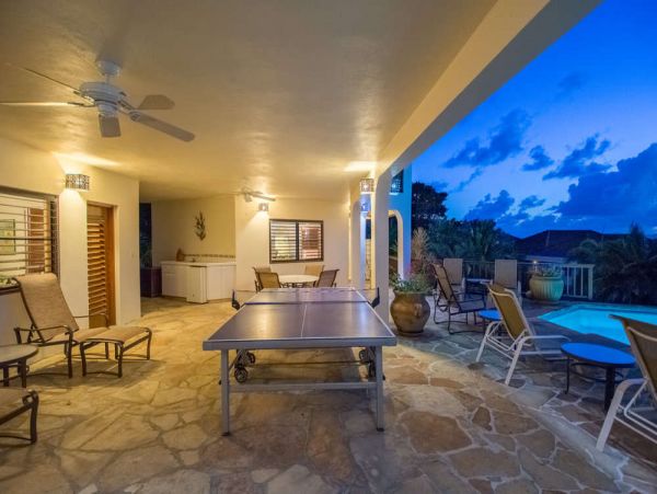 British Virgin Islands Home 1003219
