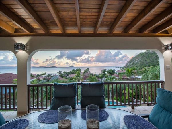 British Virgin Islands Home 1003219