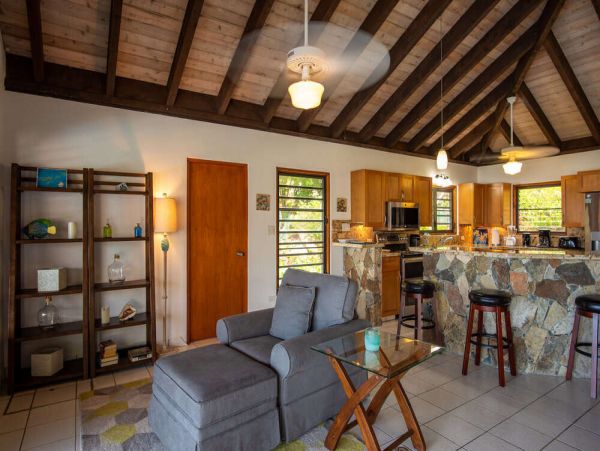 British Virgin Islands Home 1003220