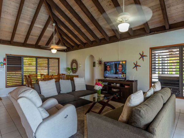 British Virgin Islands Home 1003220