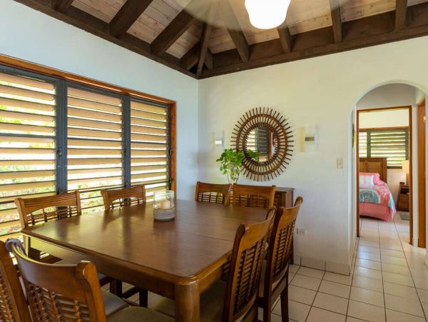 British Virgin Islands Home 1003220