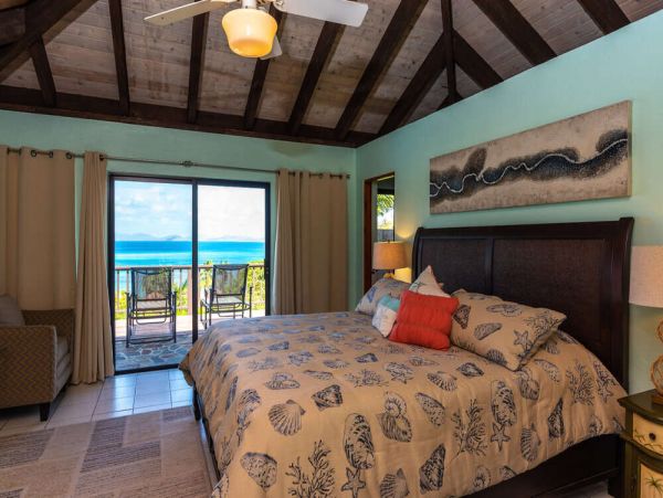 British Virgin Islands Home 1003220