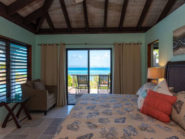 British Virgin Islands Home 1003220