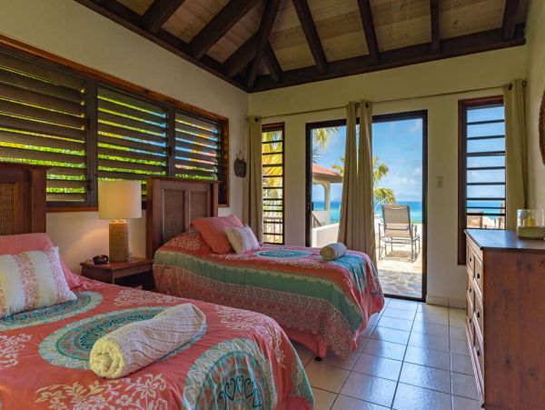 British Virgin Islands Home 1003220