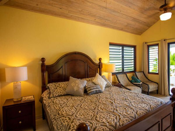 British Virgin Islands Home 1003220
