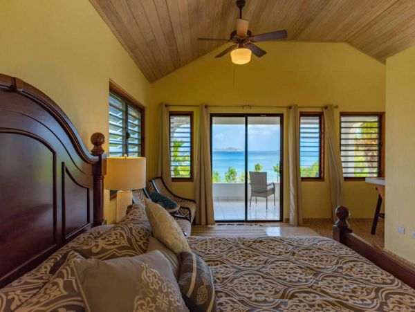 British Virgin Islands Home 1003220