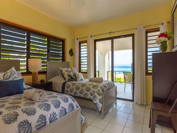British Virgin Islands Home 1003220
